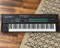 YAMAHA DX7 Digital Programmable Algorithm Synthesiser