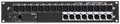 Mini Stagebox 16 (2U) with Cat5/MADI