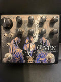 Black Arts Toneworks Coven 2010s - Graphic