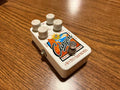 Electro-Harmonix Canyon 2017 - Present - White