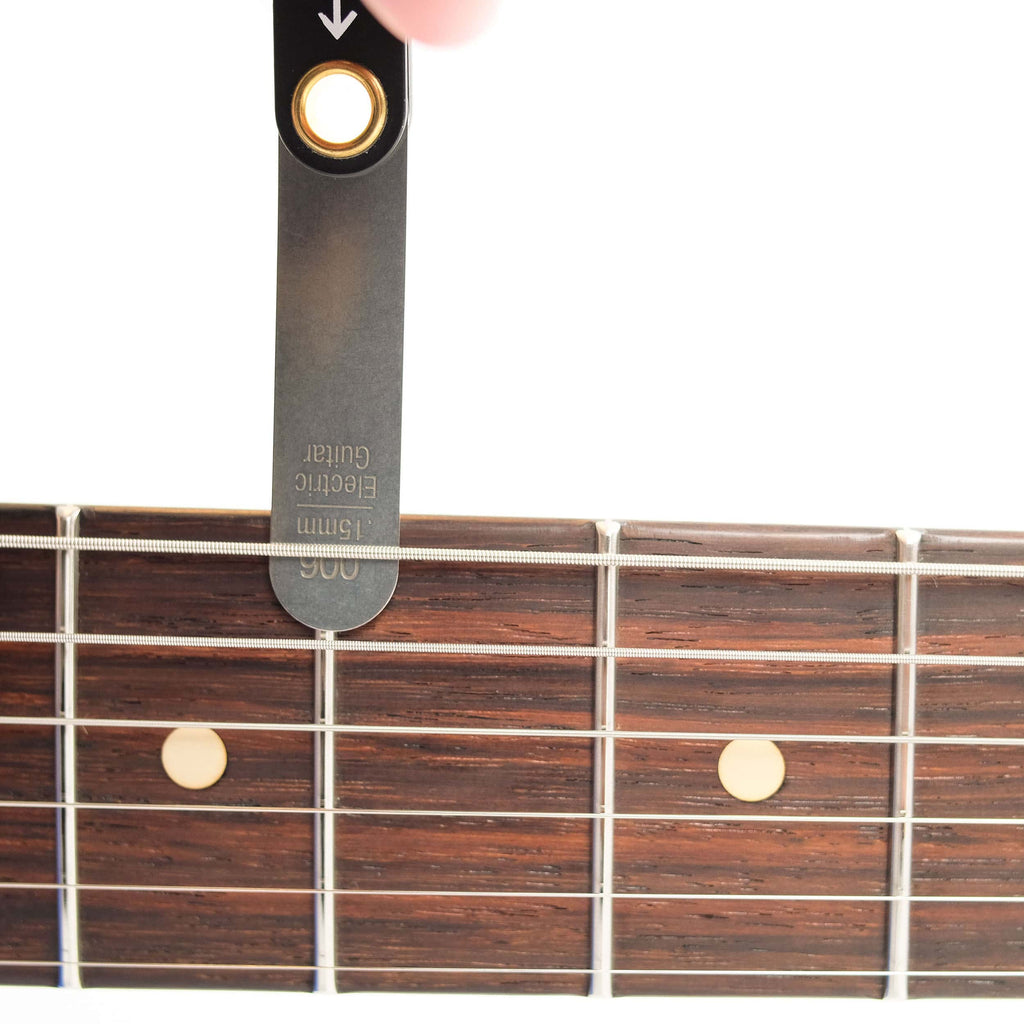 Music Nomad MN611 Truss Rod Neck Relief Measure and Adjust Kit for GIBSON® and PRS® (USA) Guitars