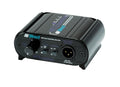 ART Stereo Multi-Media Interface to Single Mic Input