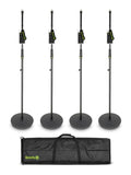 Gravity MS 23 X4 Bundle