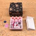 Old Blood Noise Endeavors Pardner Fuzz Synth Pedal