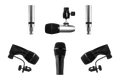 DK6 6-Piece Drum Microphone Kit