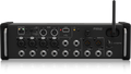 MR12 12-Input Digital Mixer for iPad/Android Tablets with WiFi and USB Recorder