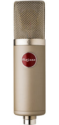 MA-200 Large-diaphragm Condenser Microphone - Satin Nickel