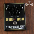 Stomp Under Foot Guv'nor