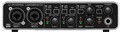 U-Phoria UMC204HD Audiophile 2x4, 24-Bit/192 kHz USB Audio/MIDI Interface
