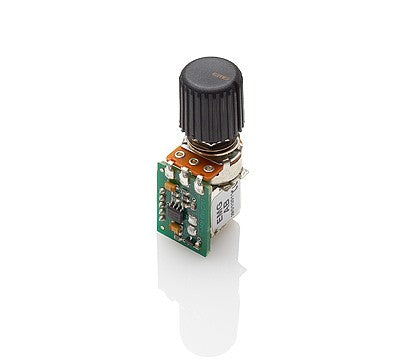 EMG AB Afterburner Push/Pull Booster Knob – 1977