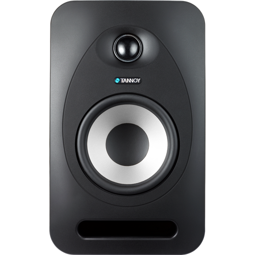 Tannoy 5 inch Active Studio Monitor, nearfield reference loudspeaker