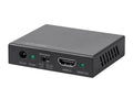 Monoprice Blackbird 4K60 HDMI Audio Extractor