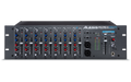 MultiMix 10 Wireless 10-Channel Rackmount Mixer