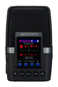 H2essential Multi-Mic Handy Recorder