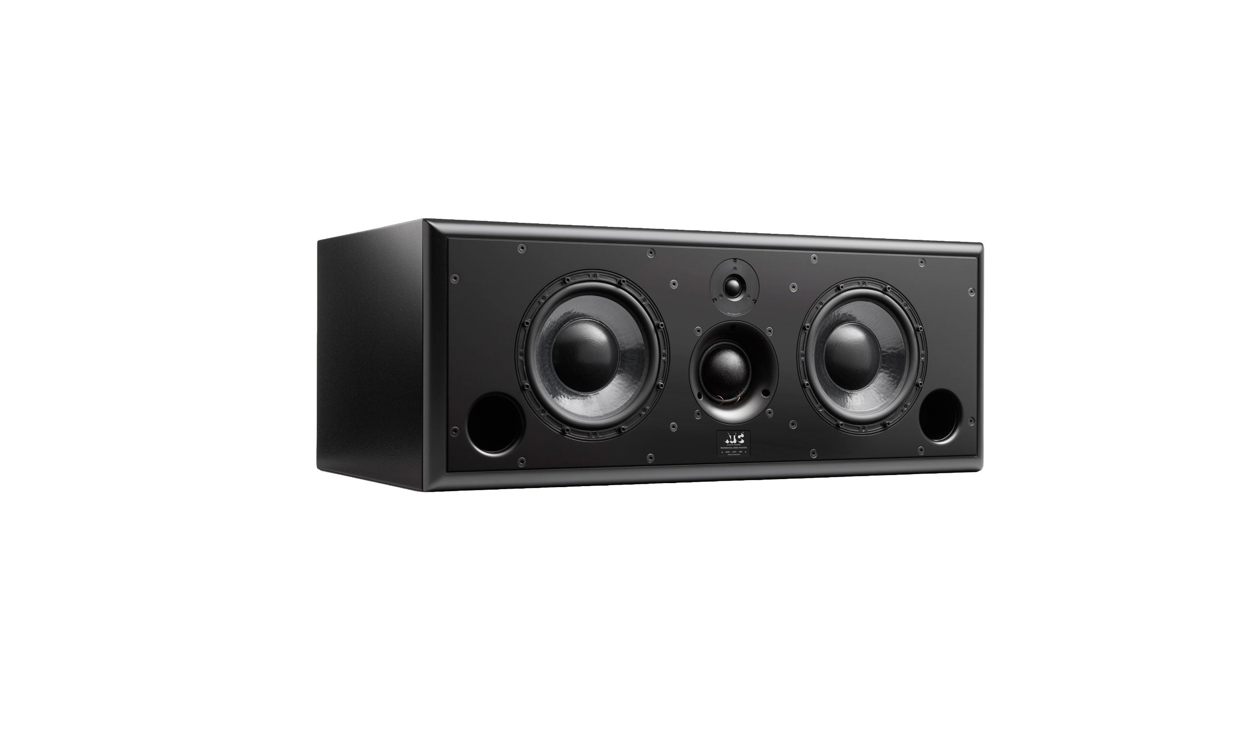 ATC LOUDSPEAKERS SCM105AC Pro — Studio Monitor, nearfield reference loudspeaker