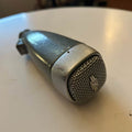 Vintage *NONWORKING* Sennheiser MD21 Omnidirectinal Microphone *LARGE TUCHEL*
