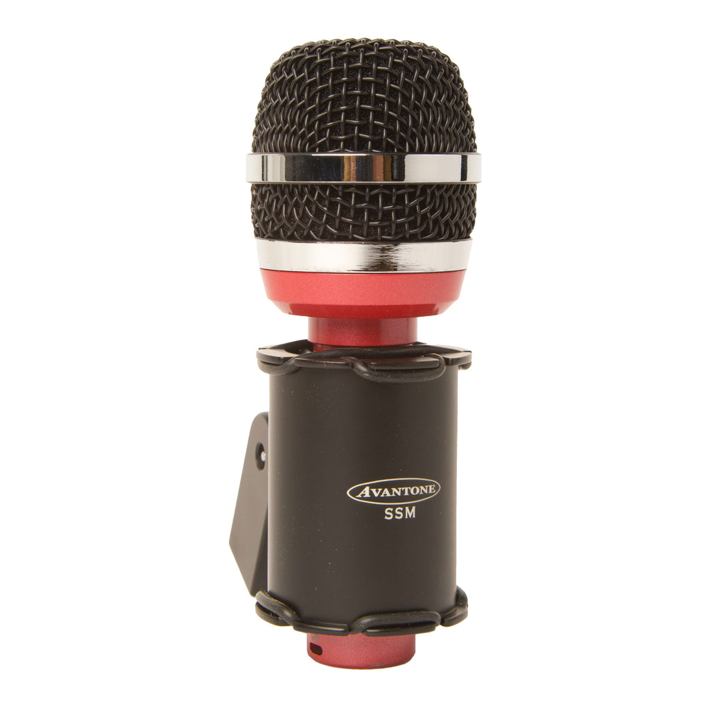 AVANTONE ADM — Microphone, studio recording microphone body