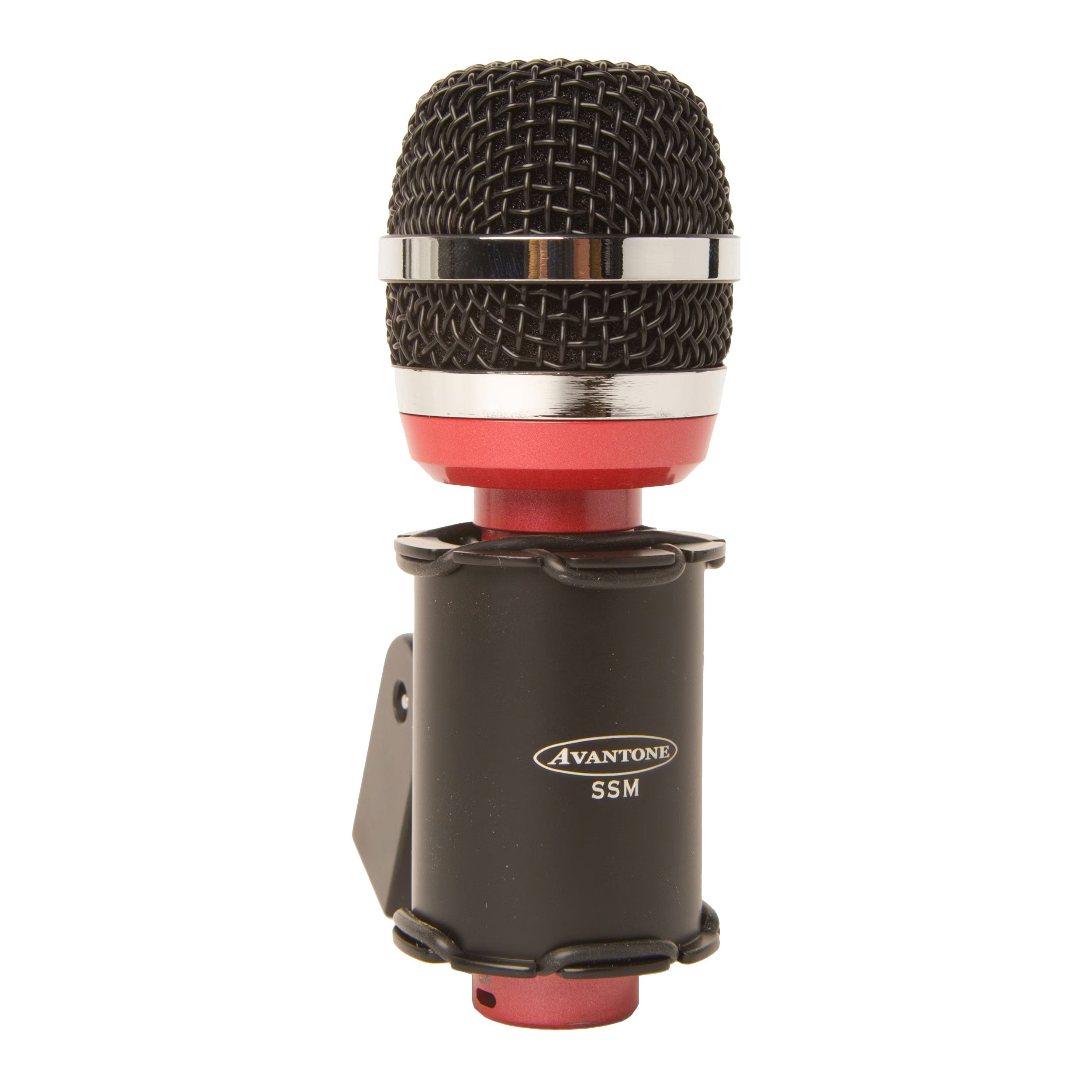 AVANTONE ADM — Microphone, studio recording microphone body