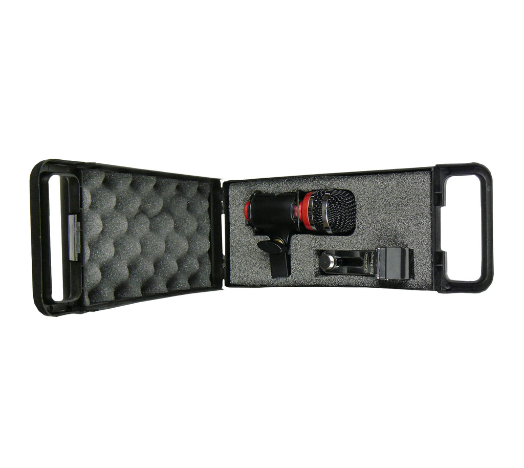 AVANTONE ADM — Microphone, studio recording microphone body