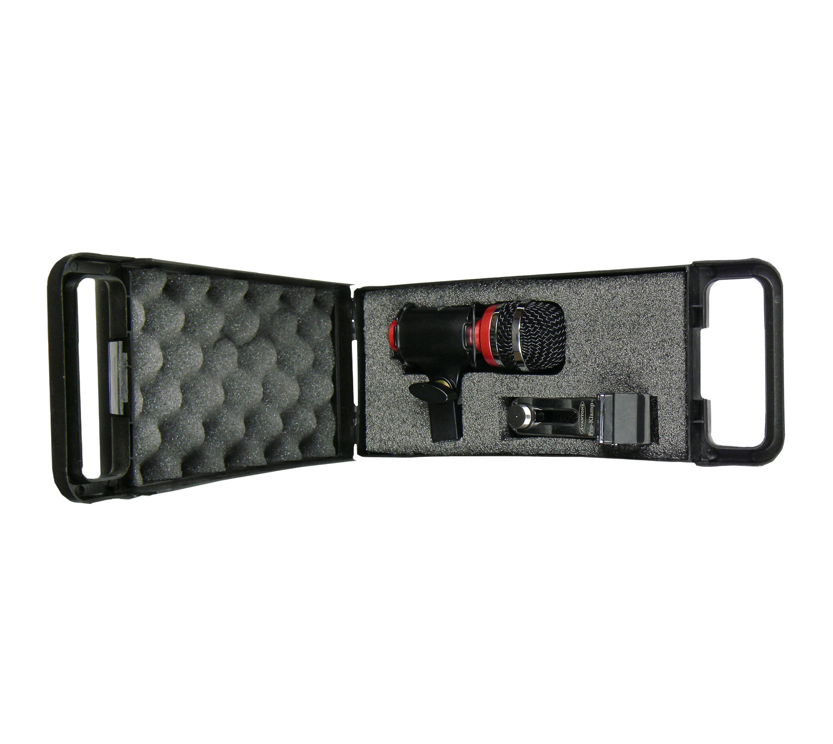 AVANTONE ADM — Microphone, studio recording microphone body