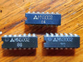 Matsushita Panasonic MN3002 BBD ic echo delay chip effect pedal replacement