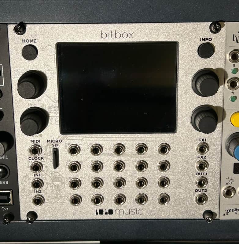 1010 Music Bitbox mk2