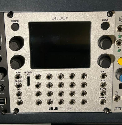 1010 Music Bitbox mk2