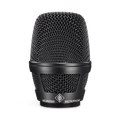 KK 205 Supercardioid Microphone Capsule Black