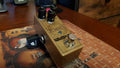 Wampler Tumnus Transparent Overdrive