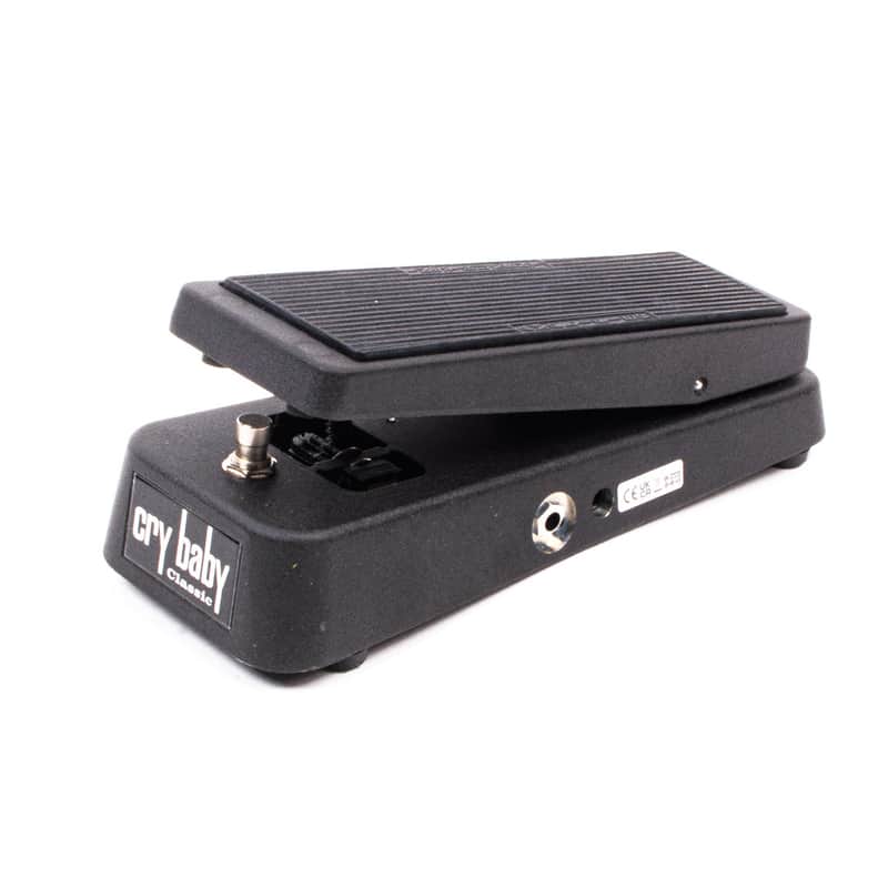Dunlop - Crybaby GCB95F Wah Pedal USED