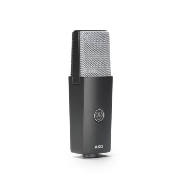 AKG C104  Large Diaphragm Cardioid Condenser Microphone