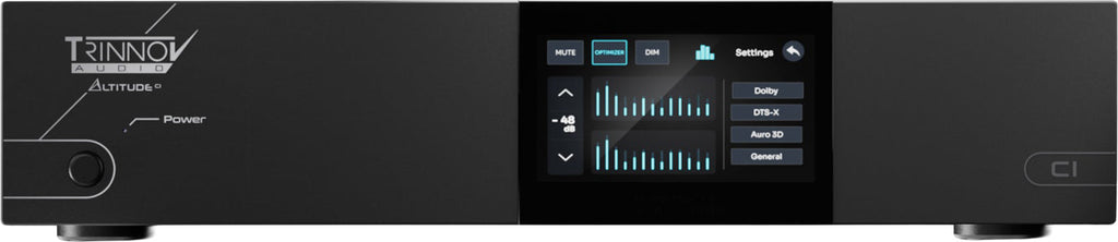 TRINNOV AUDIO Altitude Ci Licences — Monitor Controller