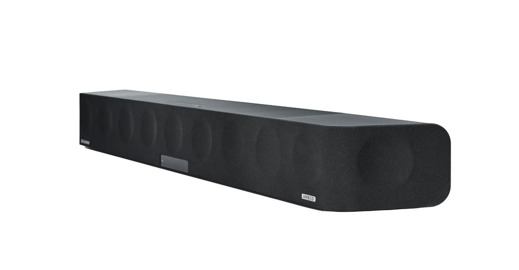 SENNHEISER Ambeo MAX — Microphone, studio recording microphone body