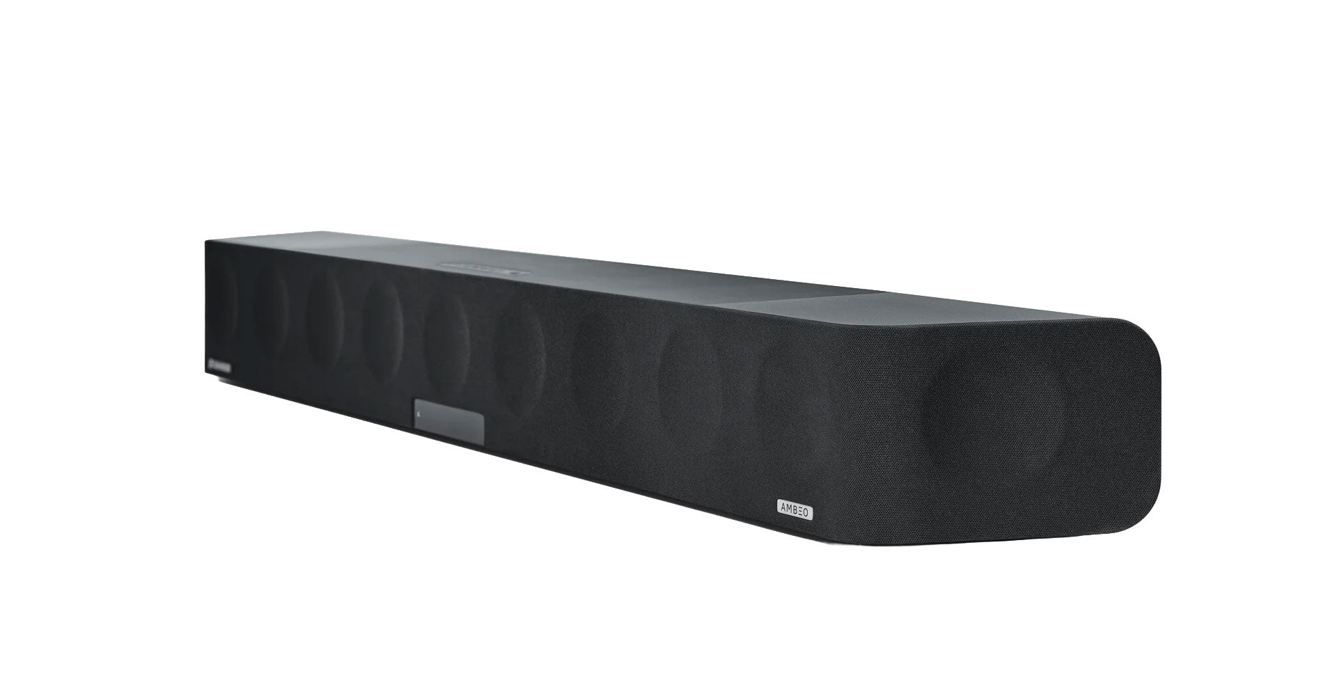 SENNHEISER Ambeo MAX — Microphone, studio recording microphone body