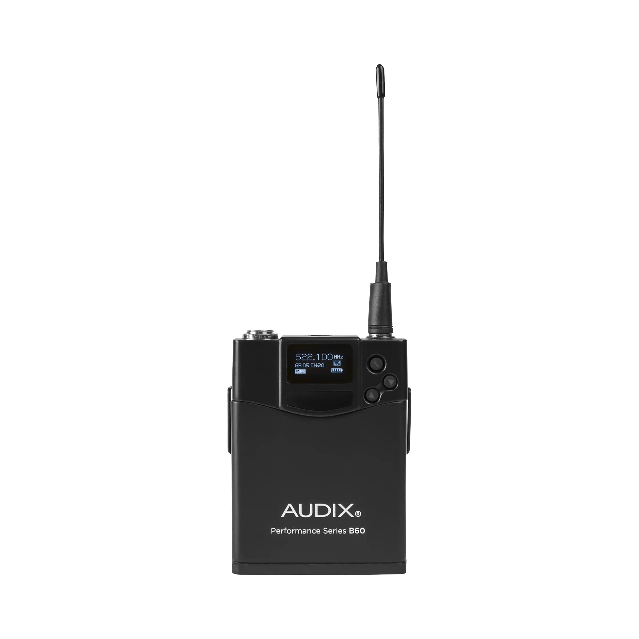 AUDIX AP41GUITARA — Microphone, studio recording microphone body