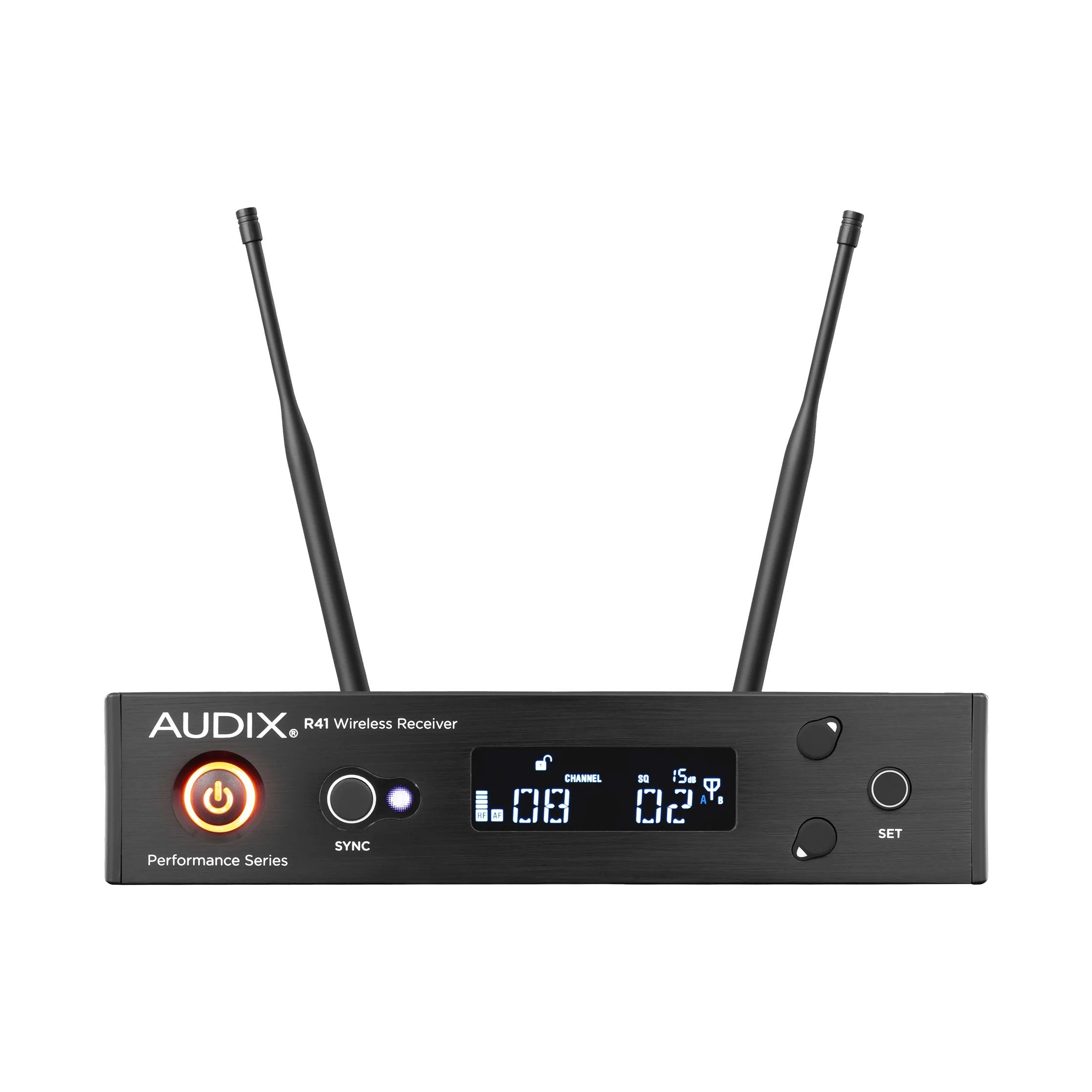 AUDIX AP41GUITARA — Microphone, studio recording microphone body