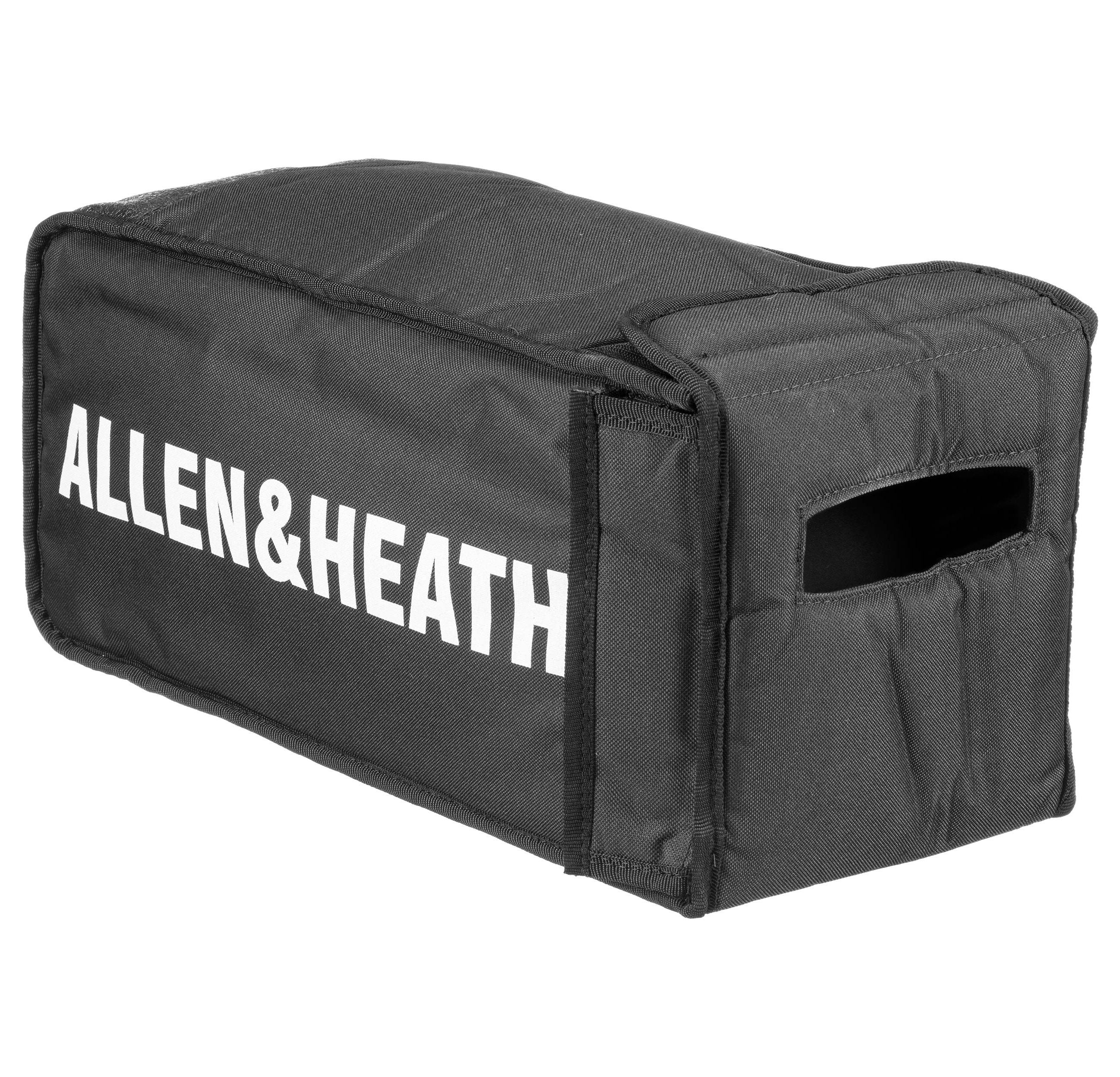 ALLEN & HEATH AP9932 Carry Bag — Carrying Case