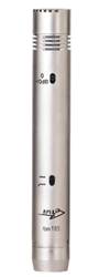 Matched Multi-Pattern Pencil Condenser Microphones