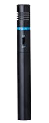 Battery / Phantom Powered Pencil Condenser Microphone