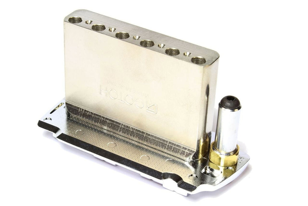 Gotoh EV510TS-BS Tremolo Guitar Bridge