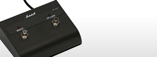 Marshall PEDL90016 Pedal for Origin Series - Tundra Music INC Vintage Guitars Store & More Toronto & Whitby