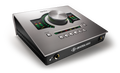 Apollo Twin Duo High-Resolution Interface