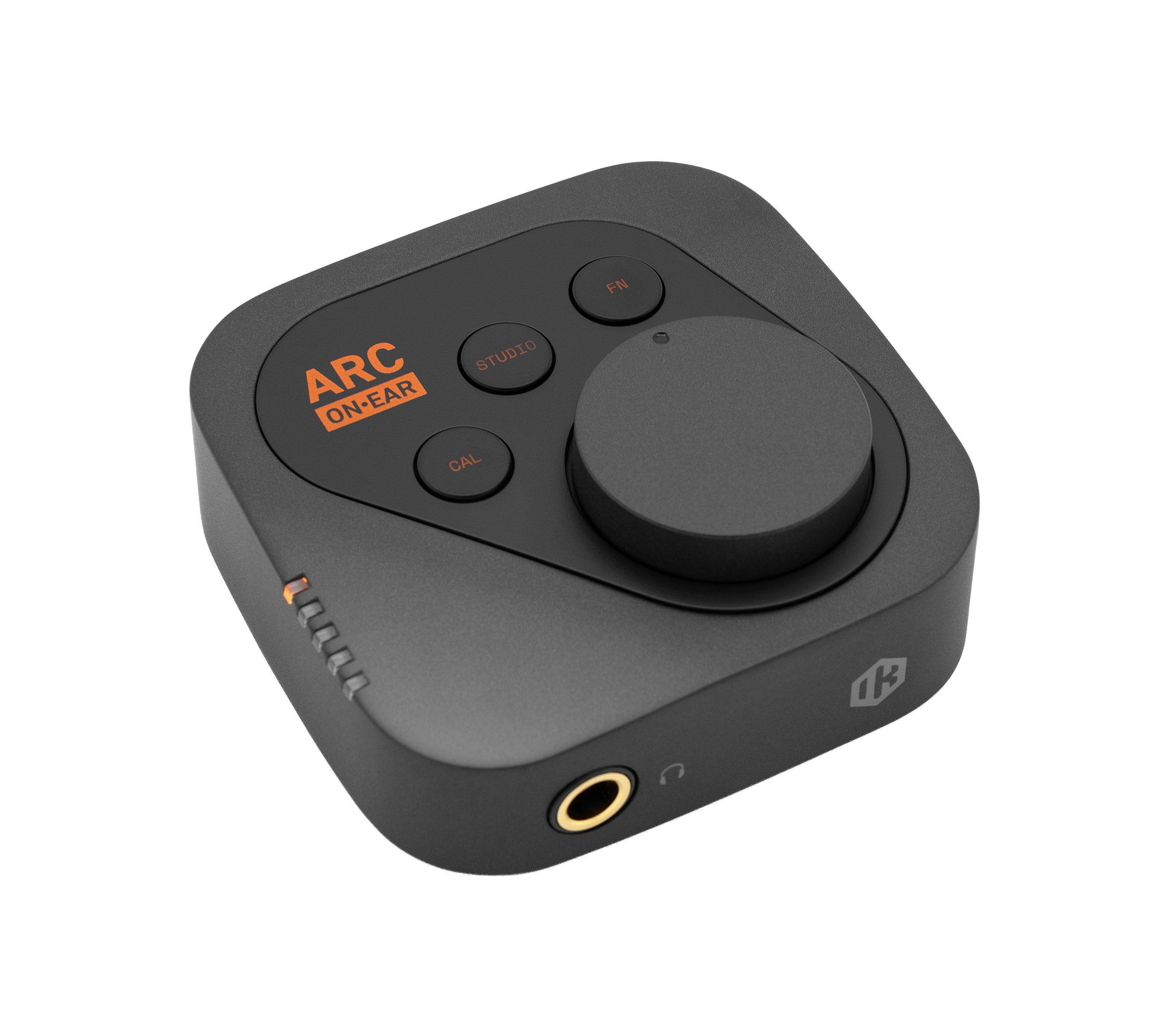 IK MULTIMEDIA ARC On-Ear — Monitor Controller