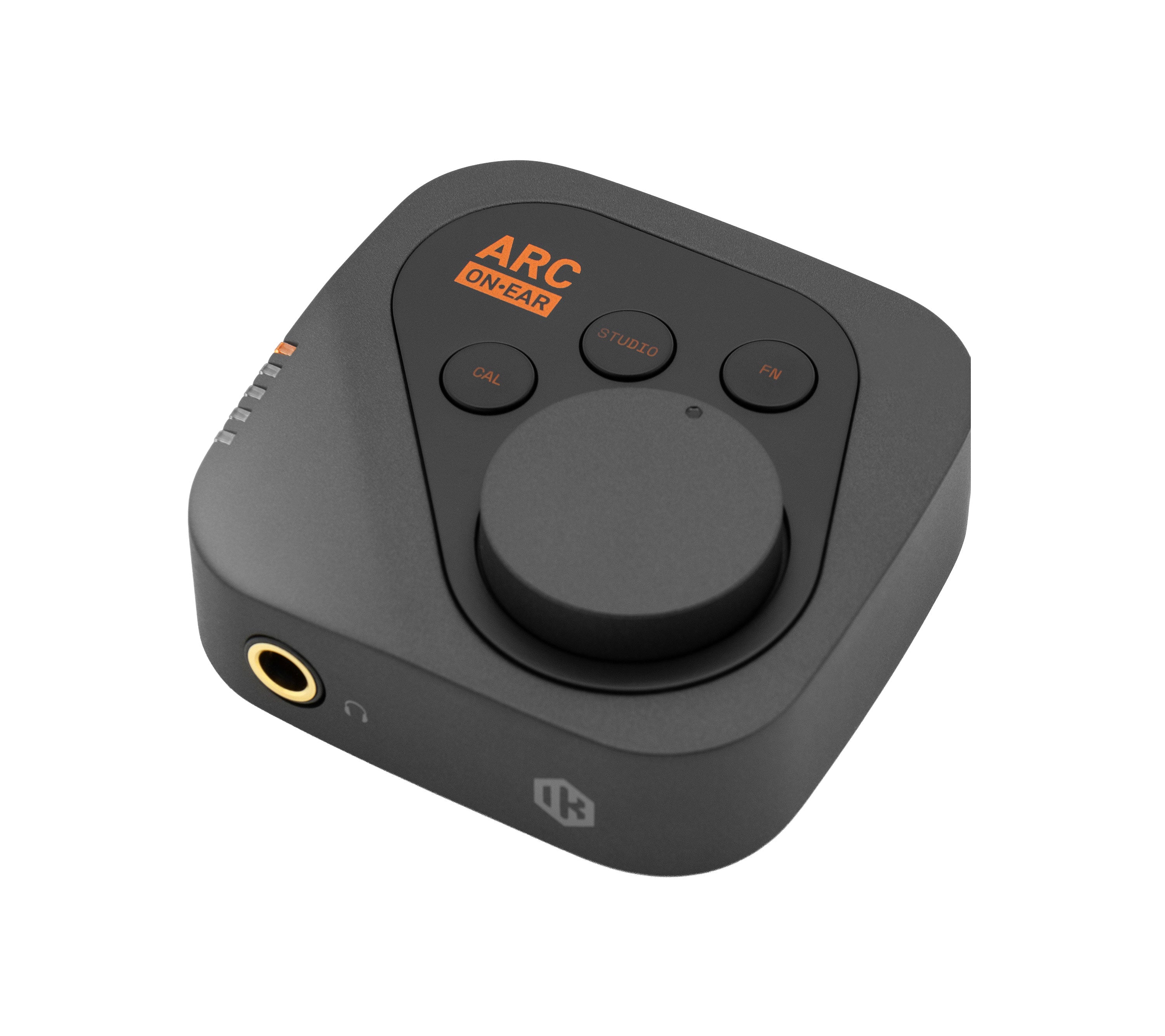 IK MULTIMEDIA ARC On-Ear — Monitor Controller