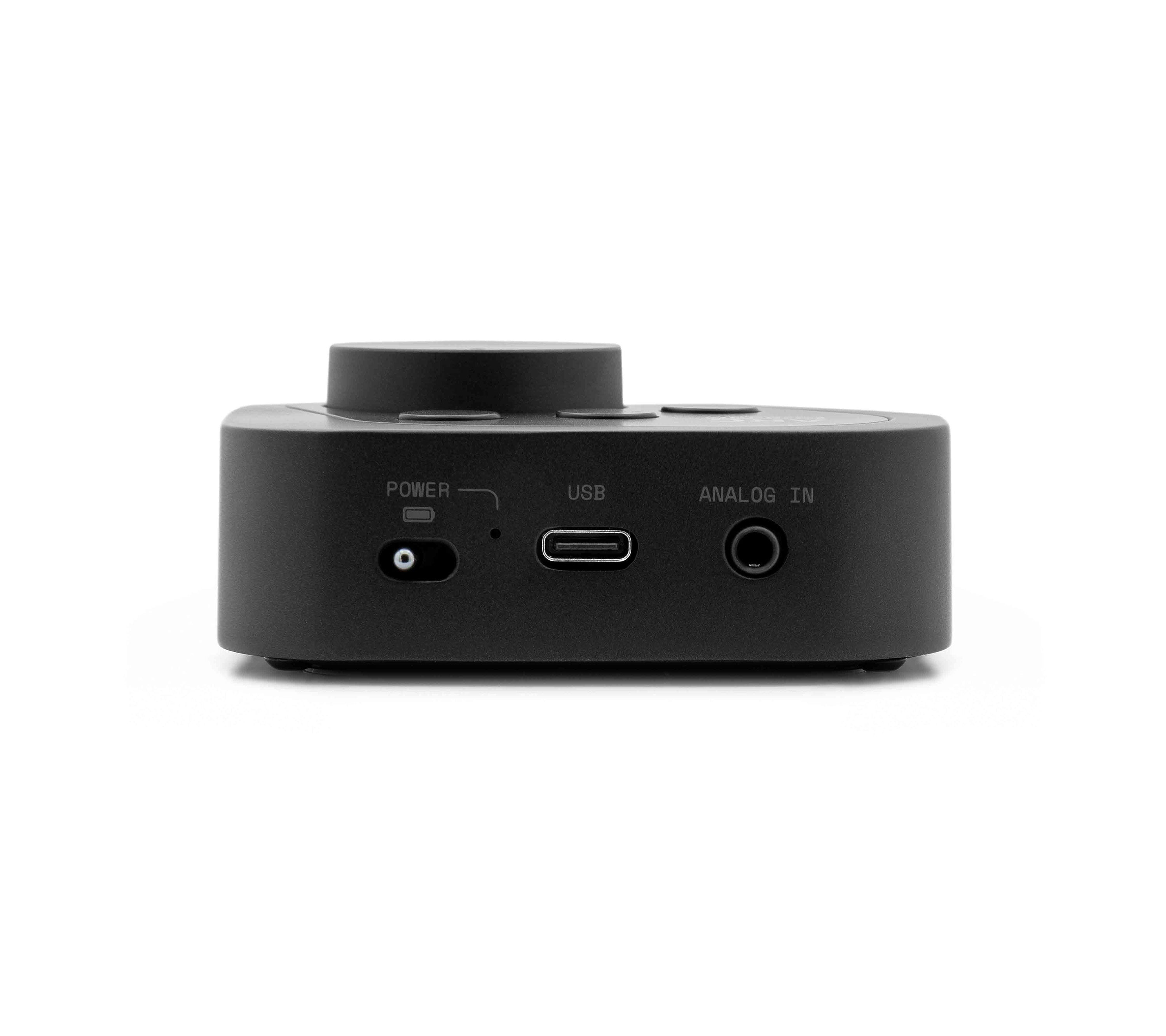 IK MULTIMEDIA ARC On-Ear — Monitor Controller