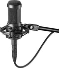 AT2035 Condenser Microphone