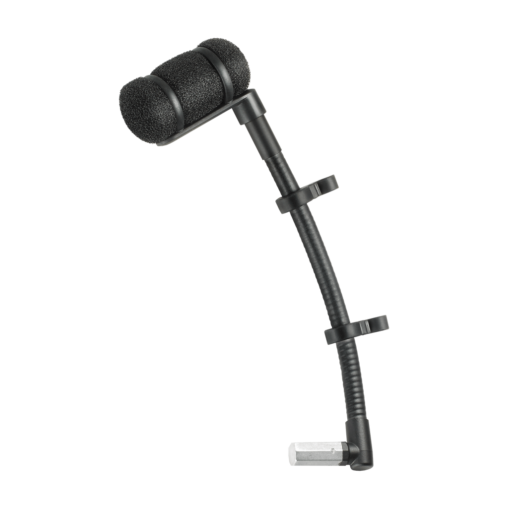 AUDIO-TECHNICA ATM350UCW — Microphone, studio recording microphone body