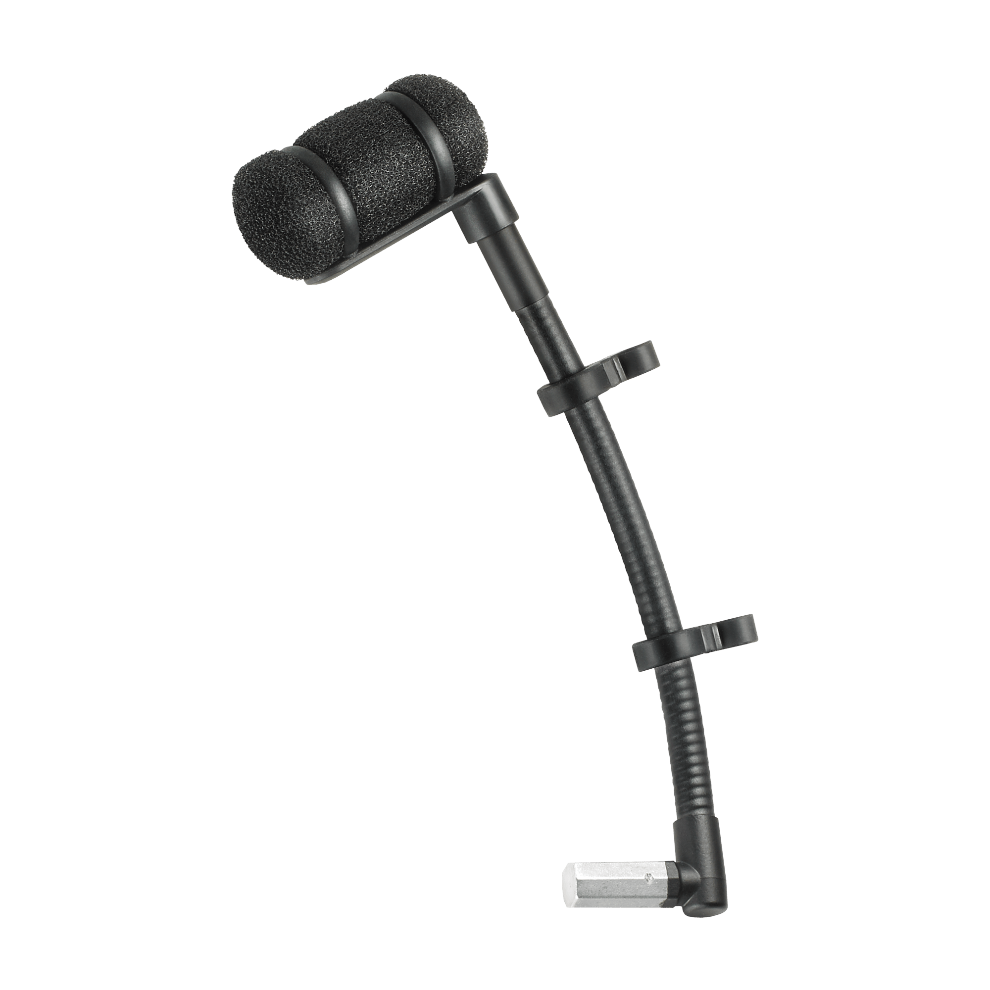 AUDIO-TECHNICA ATM350UCW — Microphone, studio recording microphone body