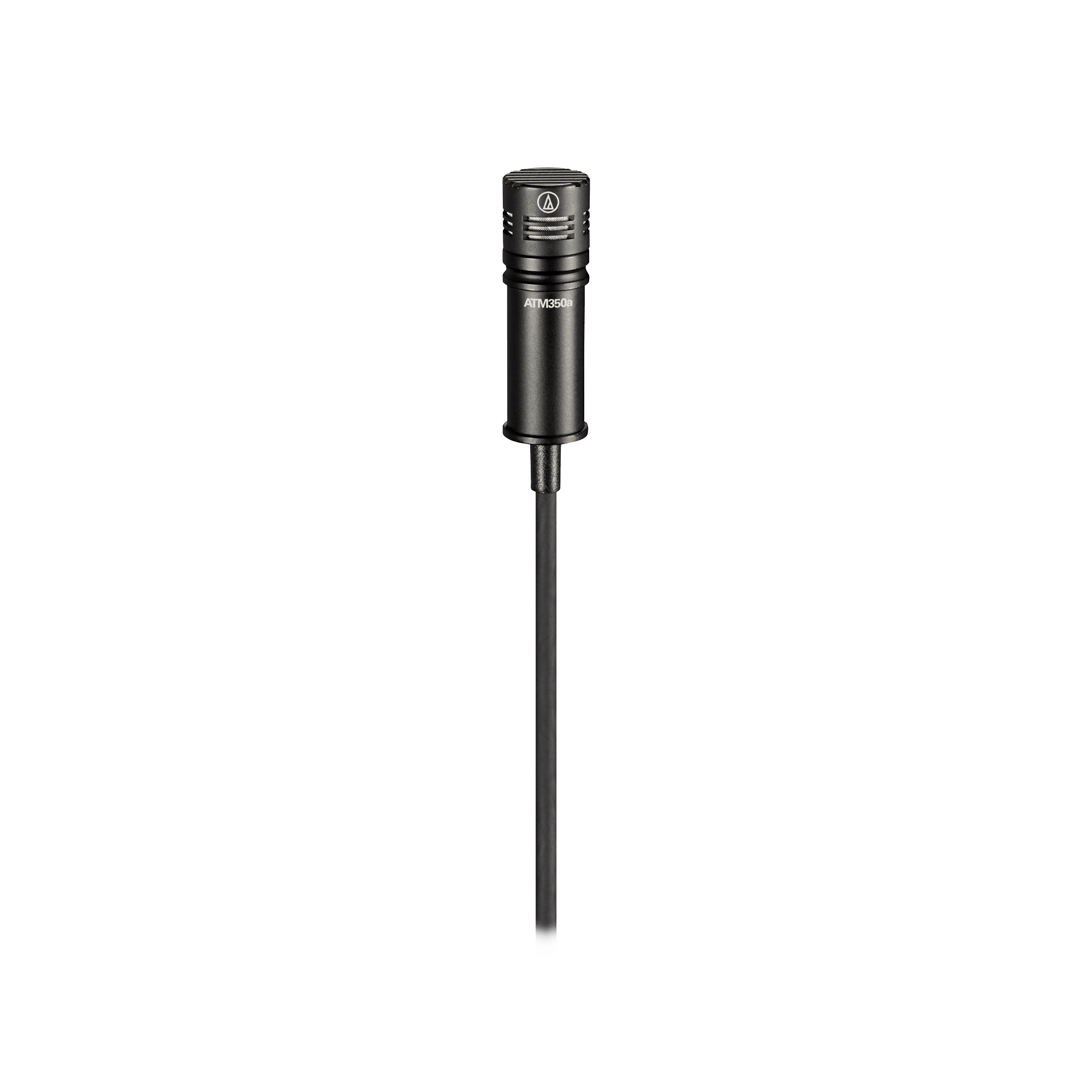 AUDIO-TECHNICA ATM350UCW — Microphone, studio recording microphone body