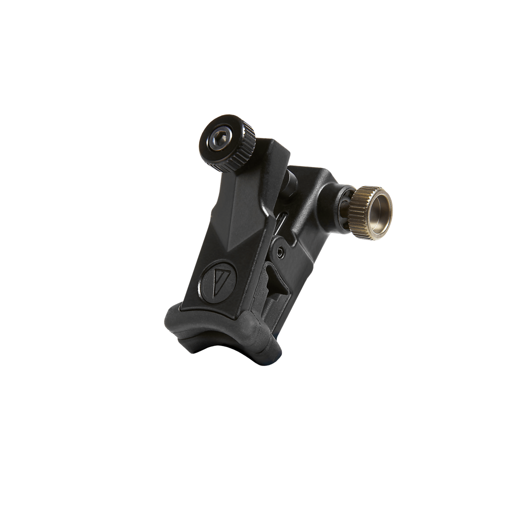 AUDIO-TECHNICA ATM350UCW — Microphone, studio recording microphone body